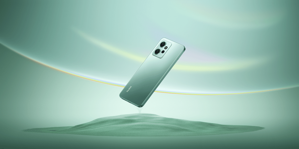 redmi note 12 serisi