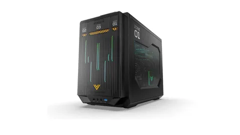 Acer’dan uzay çağı oyun bilgisayarı: Predator Orion X