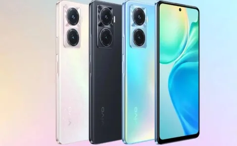 Vivo’nun yeni telefonları Y78+ ve S17’nin özellikleri netleşiyor