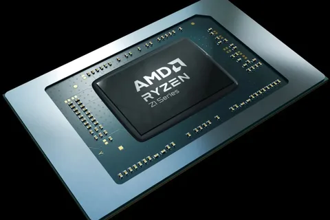 AMD Ryzen Z1 ve Z1 Extreme: Taşınabilir oyun PC’leri için devrim niteliğinde işlemciler