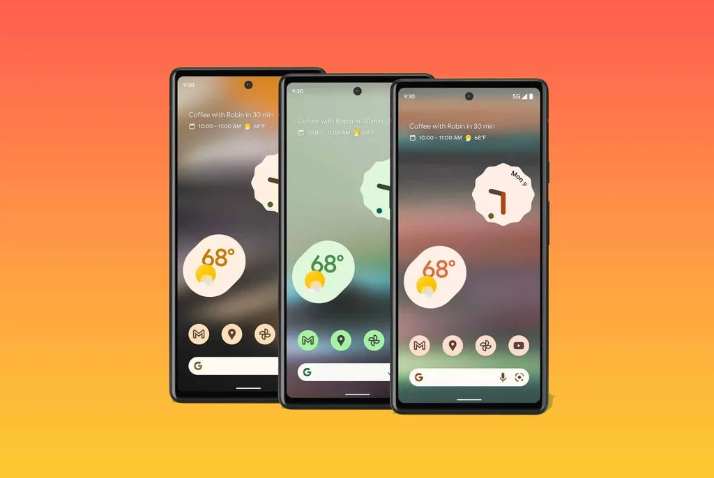 Android 14: Gizlilik, performans ve ekran dostu başlıca yenilikler