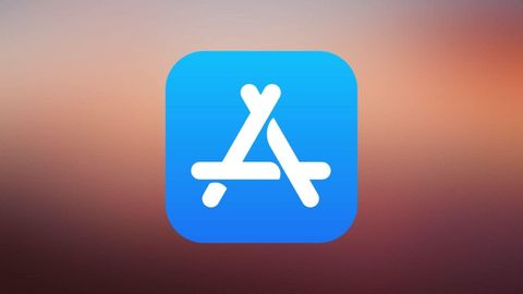 ios 17 app store