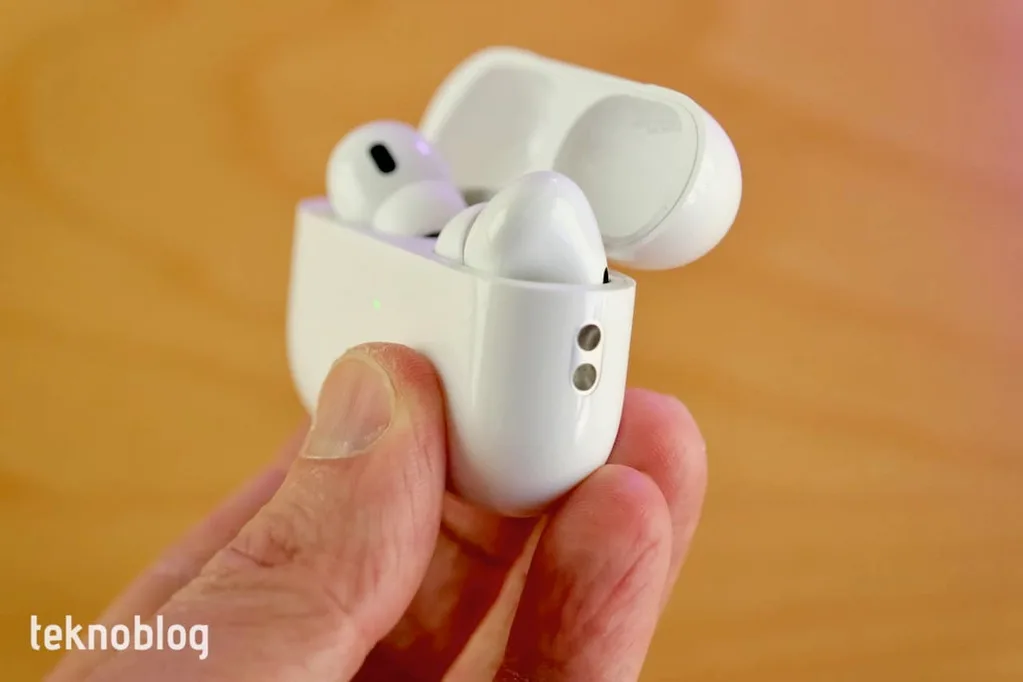 AirPods Pro için yeni firmware güncellemesi: İşte detaylar