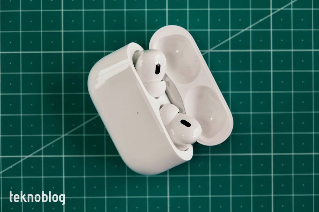 airpods pro ipuçları 2023