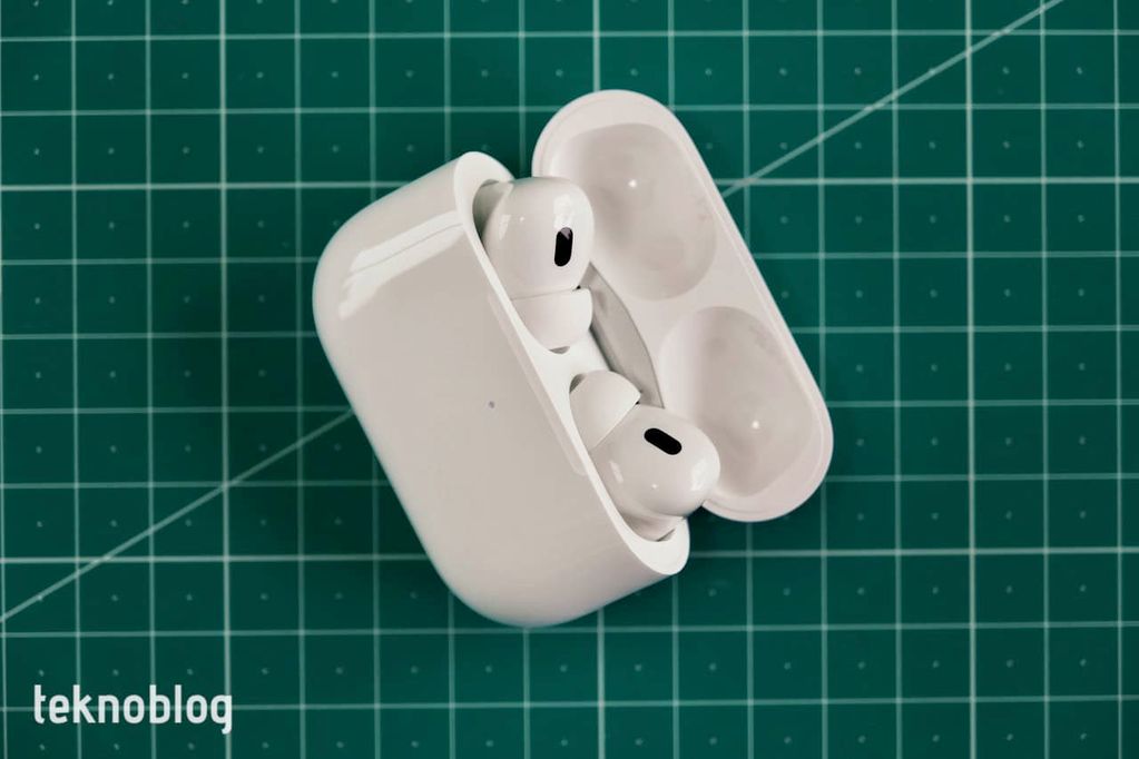 airpods pro ipuçları 2023