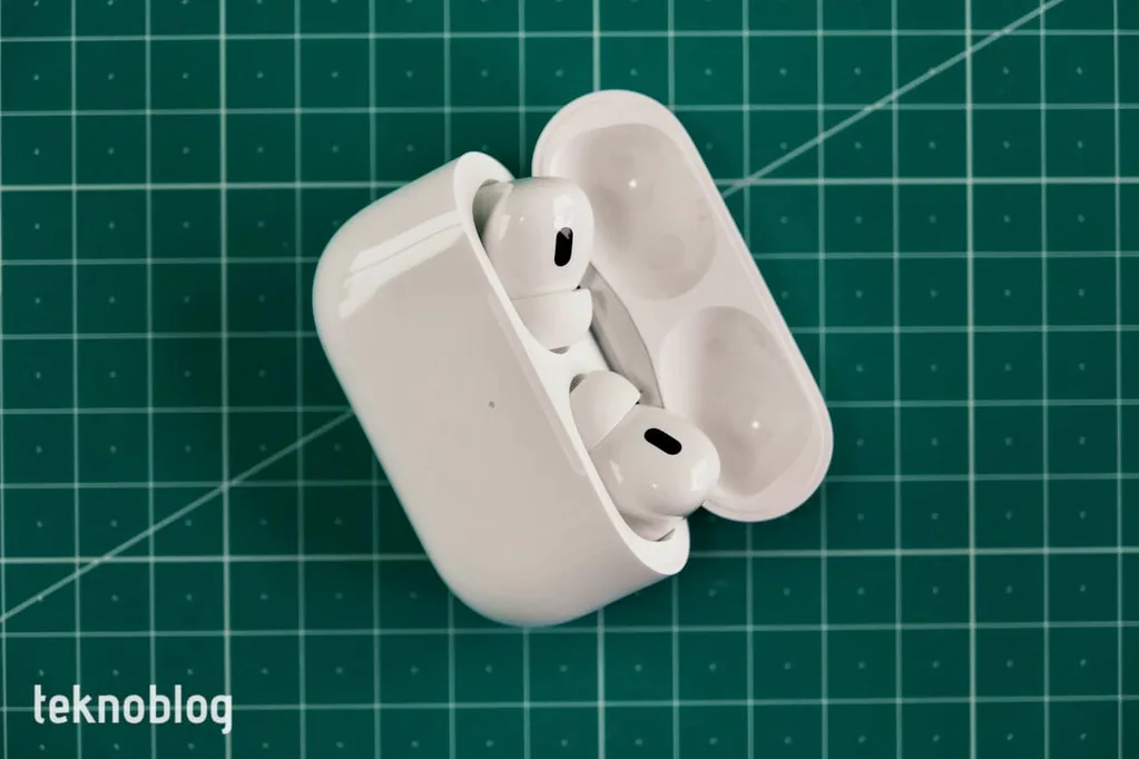 AirPods Pro ipuçları 2023: Yeni donanım ve yazılımla gelen özellikler