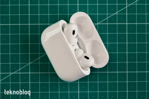 AirPods Pro ipuçları 2023: Yeni donanım ve yazılımla gelen özellikler