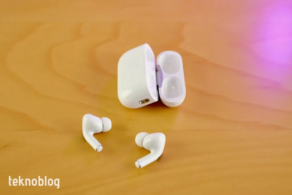Apple AirPods’a kişisel ses deneyimini değiştirecek özellikler ekliyor