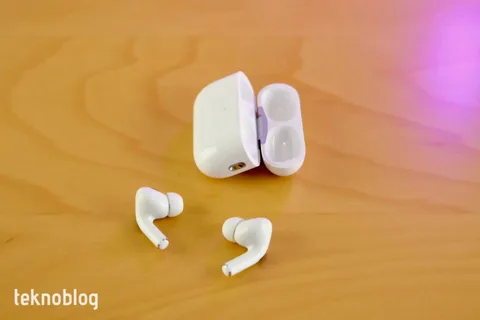 Apple AirPods Pro (2. Nesil) İncelemesi