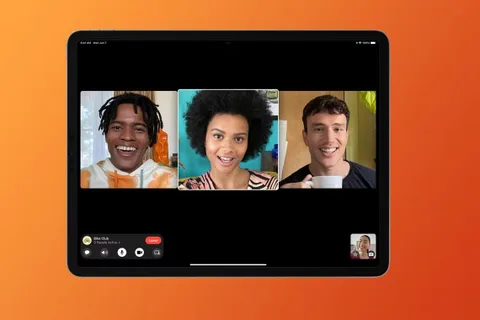 Apple’ın FaceTime’da planladığı yeniliklerin ipucu patent dosyasında görüldü