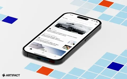 Instagram kurucularının yeni haber uygulaması tartışmaları canlandırıyor
