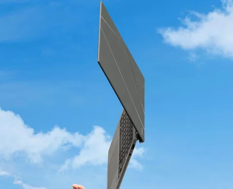 Asus Zenbook S13 OLED: Çevre dostu yaklaşım ve üst düzey performans