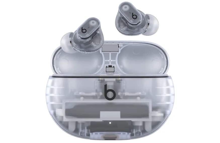 beats studio buds+