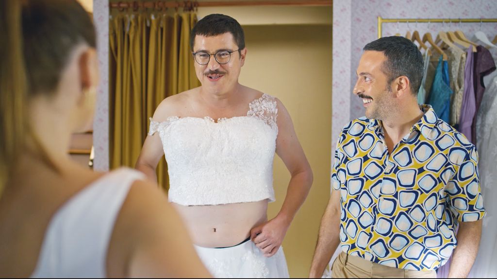 disney+ özür dilerim