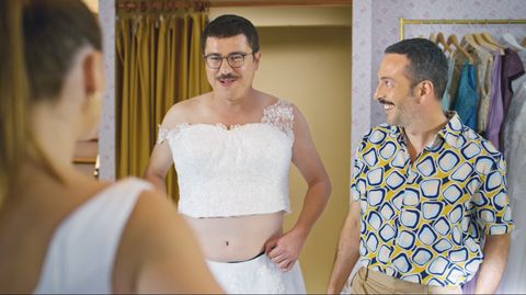 disney+ özür dilerim