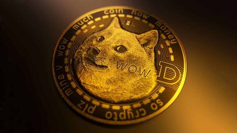 dogecoin