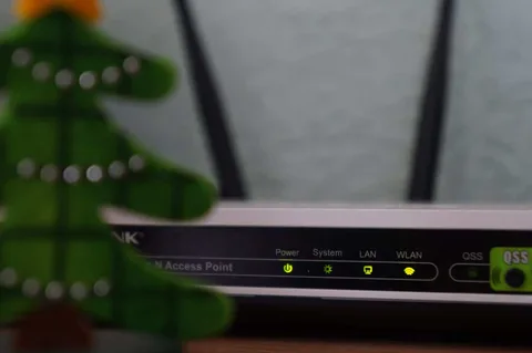 Evinizin Kablosuz Ağı Güvende mi? WPS’in tehlikeleri ve neden WPA’yı kullanmalısınız?