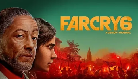 Ubisoft’un Steam’e dönüşü Far Cry 6 ile devam edecek