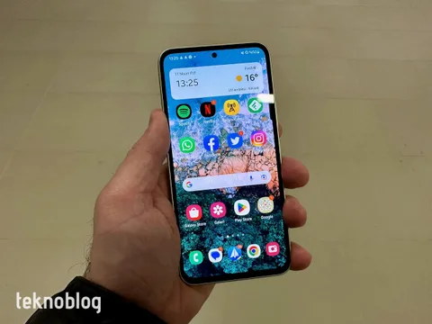 Samsung Galaxy A55’in özellikleri resmi kayıtlarla doğrulanmaya başladı