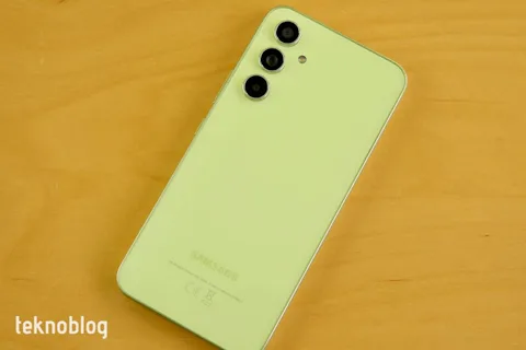 256 GB Samsung Galaxy A54, Amazon’da 5.400 TL fiyat avantajıyla satışta