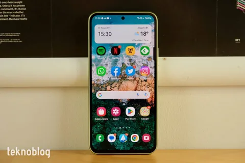Samsung Galaxy A54’ün 256 GB’lık modelinde büyük fırsat var