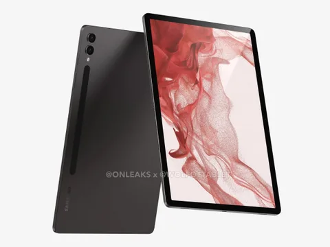 Samsung’dan Galaxy Tab S9 serisi için sürpriz FE hamlesi