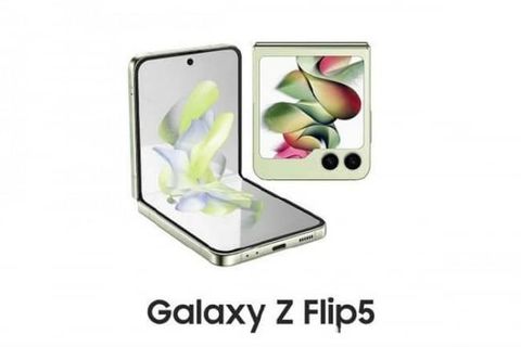 galaxy z flip 5