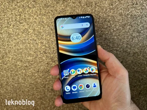 General Mobile GM 23 için yüzde 10’u aşan indirim getiren yeni bir fiyat kampanyası var