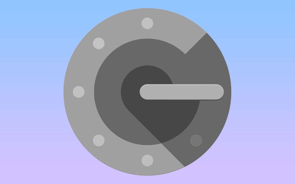 google authenticator