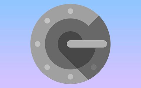 google authenticator