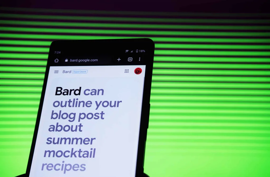 Google Bard’ın Avrupa’da çıkışını ertelemek zorunda kaldı