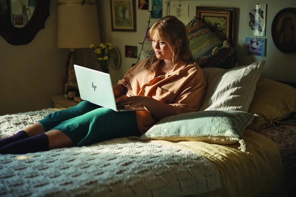 HP’nin yeni Envy Serisi, IMAX deneyimi ve ileri soğutma teknolojisi sunuyor