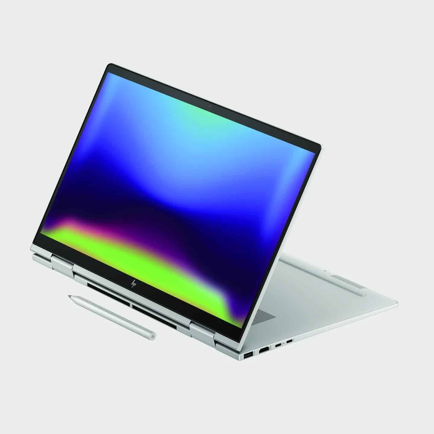 hp envy x360