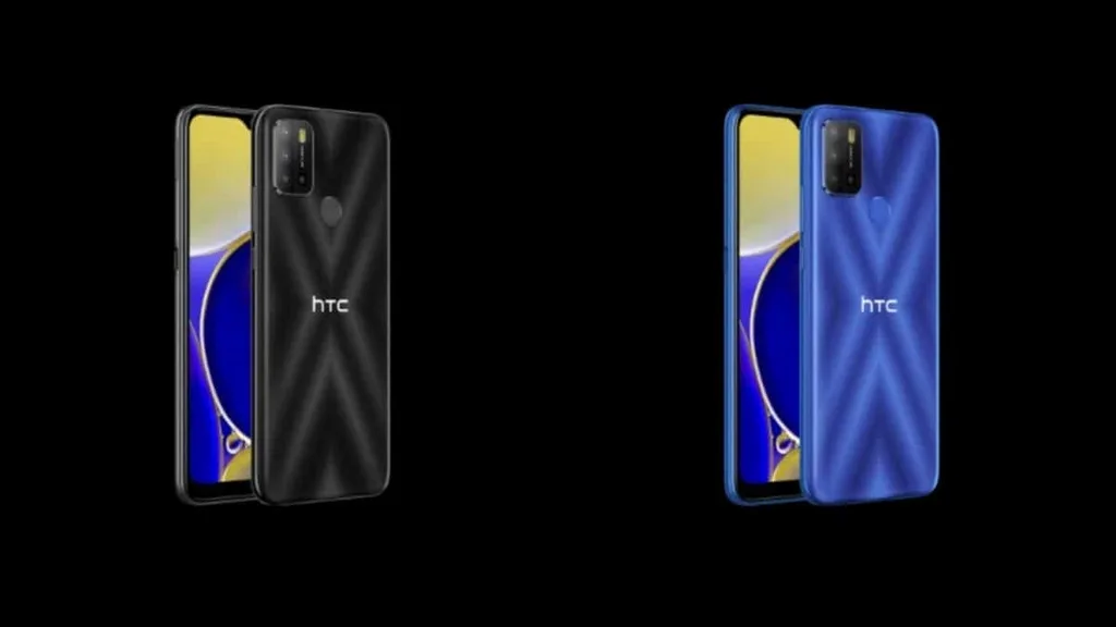 HTC’den giriş segmenti için bir telefon daha: Wildfire E2 Play