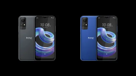 HTC’den giriş segmenti için yeni telefon: Wildfire E3 Lite tanıtıldı
