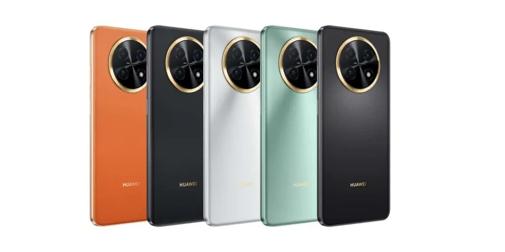 Huawei’den büyük pil kapasitesiyle dikkat çeken yeni telefon: Enjoy 60X