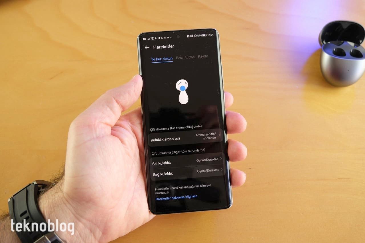 huawei freebuds 5 inceleme