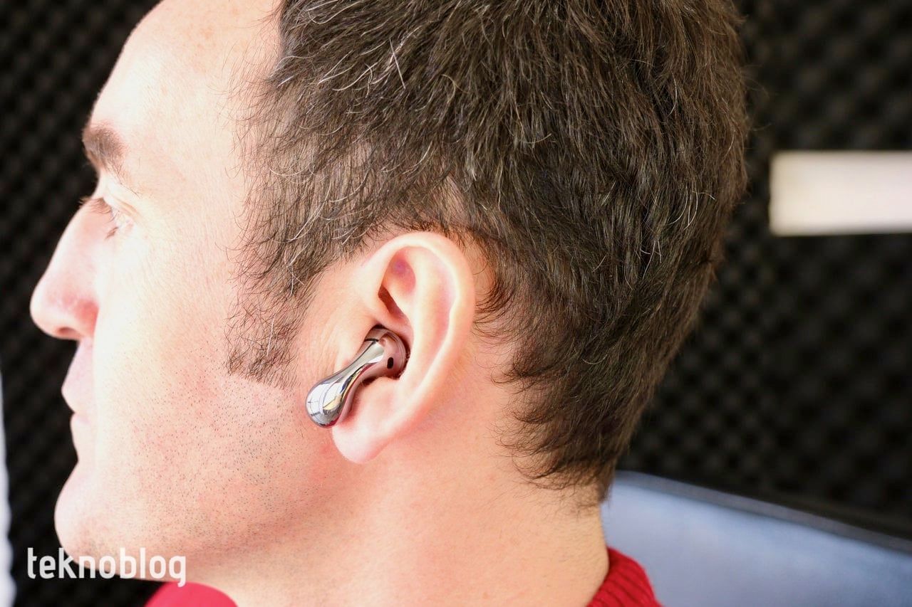 Huawei FreeBuds 5 İncelemesi
