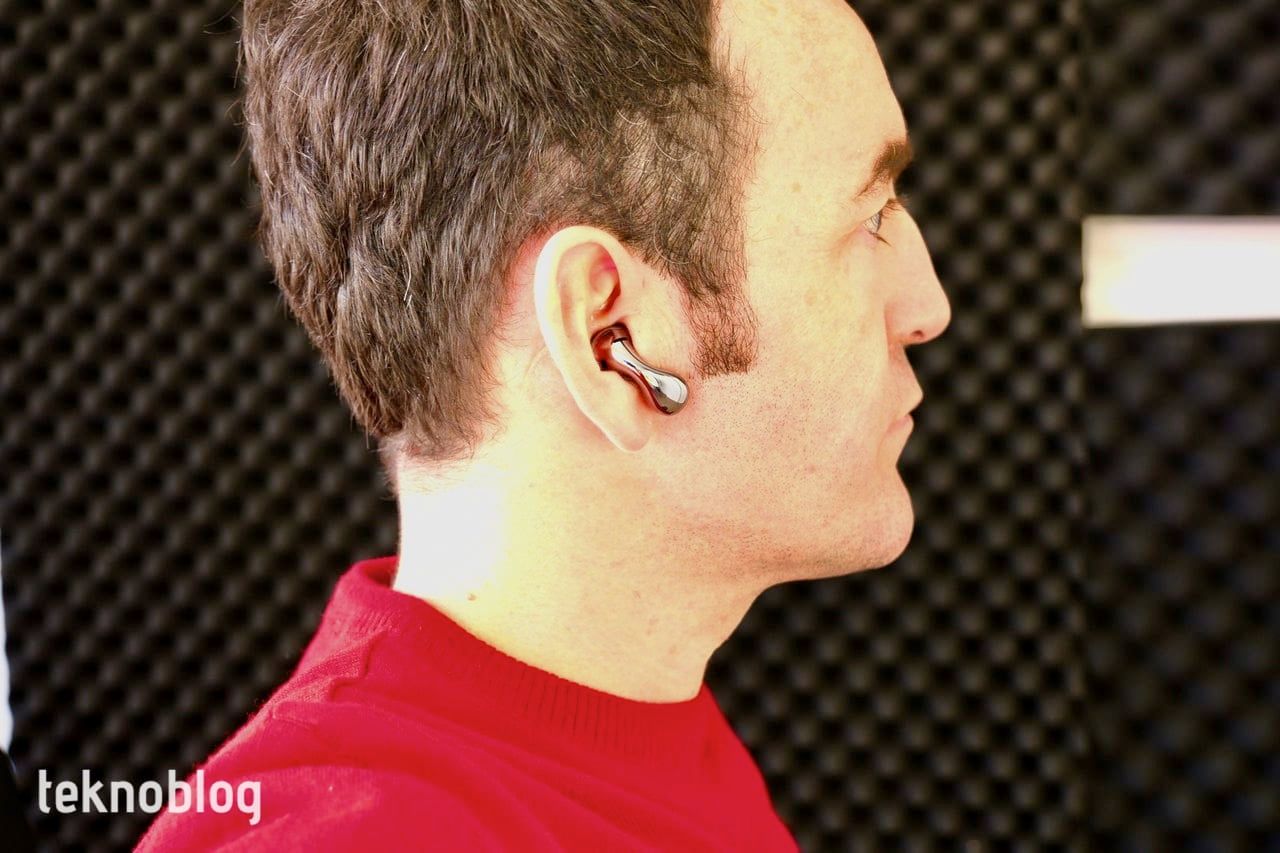 Huawei FreeBuds 5 İncelemesi