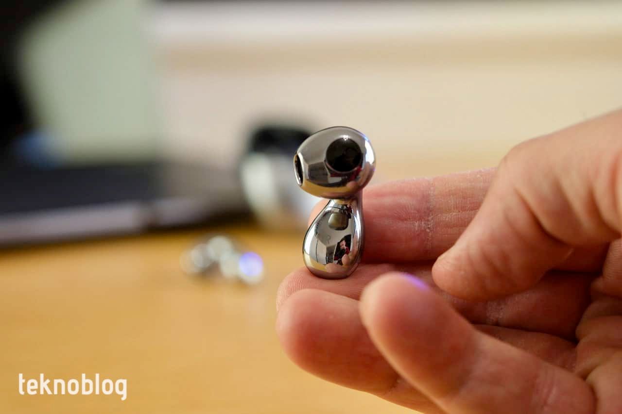 Huawei FreeBuds 5 İncelemesi
