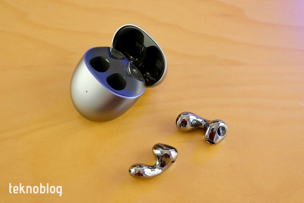 Huawei FreeBuds 5 İncelemesi