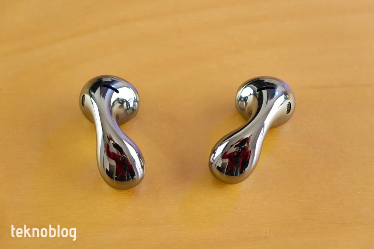 Huawei FreeBuds 5 İncelemesi