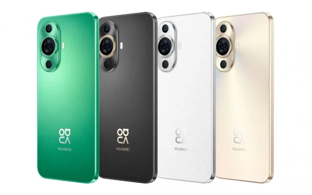 Huawei Nova 12 ve Nova 12 Pro’nun önemli teknik özellikleri sızdırıldı
