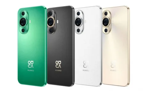 Huawei Nova 12 ve Nova 12 Pro’nun önemli teknik özellikleri sızdırıldı
