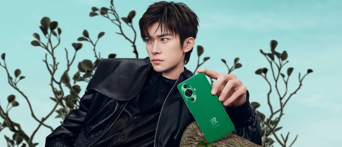 Huawei nova 11 Pro