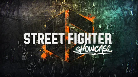 Street Fighter 6 demo sürümü ile heyecan dorukta!
