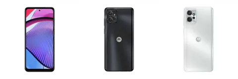 Motorola Moto G Power 5G tanıtıldı: Dimensity 930 işlemci, 6.5 inç ekran