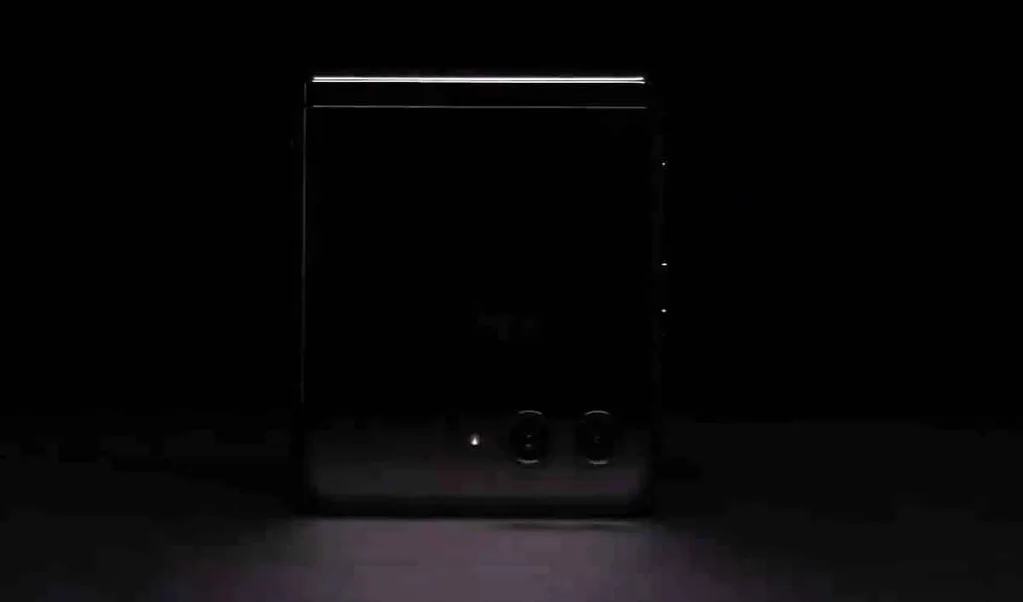 Motorola’nın yeni Razr 2023 paylaşımı yüksek yenileme hızına dikkat çekiyor