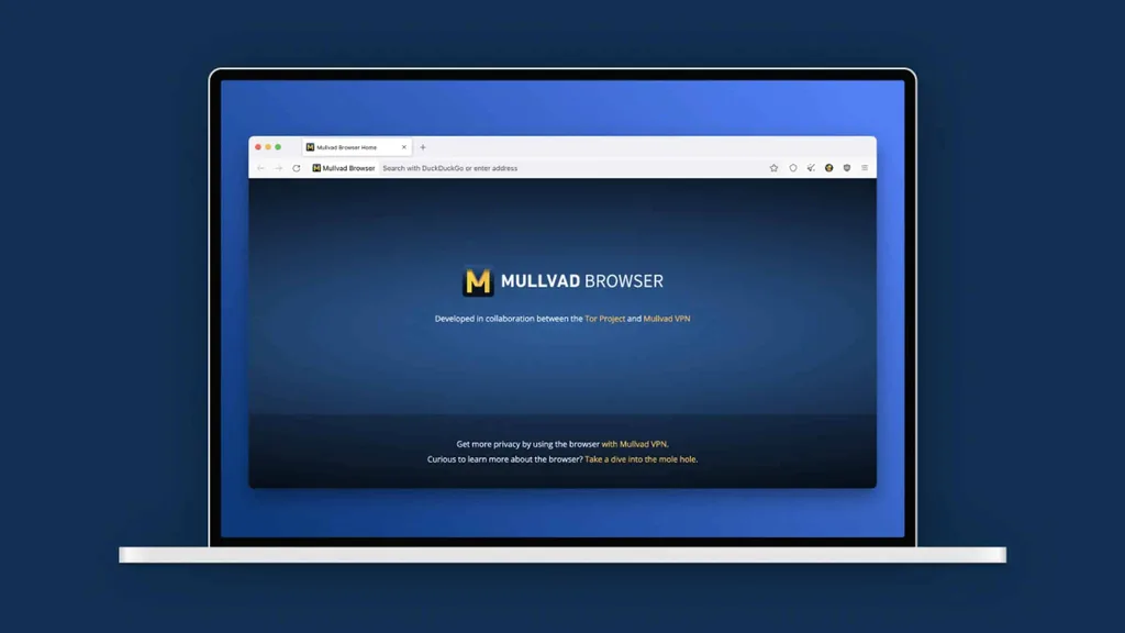 Tor Project’ten gizlilik devriminde yeni bir adım: Mullvad