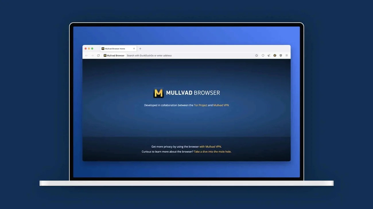 Tor Project’ten gizlilik devriminde yeni bir adım: Mullvad